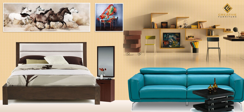 Illustration for article titled Modern & Contemporary Furniture NJ & NY